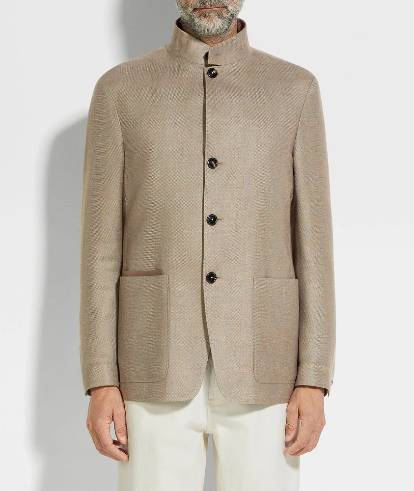 Il Conte Chore Jacket