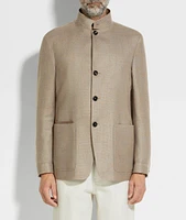 Il Conte Chore Jacket