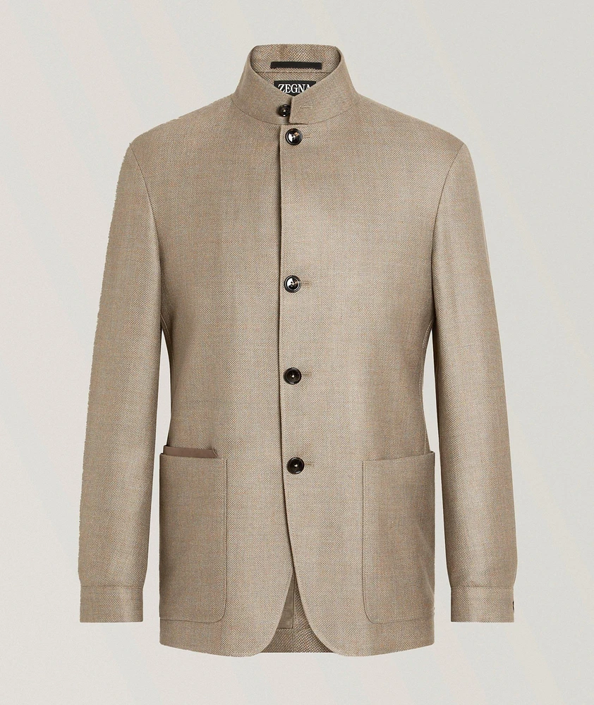 Il Conte Chore Jacket