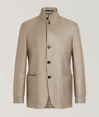Il Conte Chore Jacket
