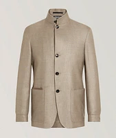 Il Conte Chore Jacket