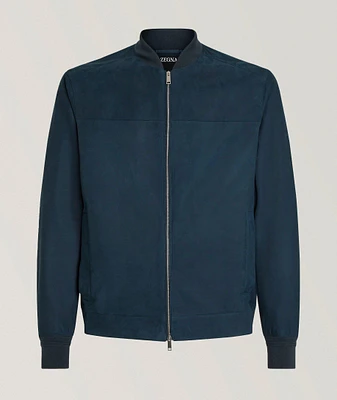 SECONDSKIN Bomber