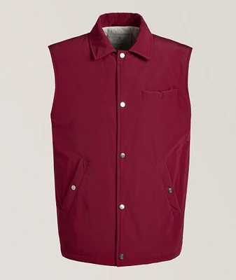 Water-Resistant Vest