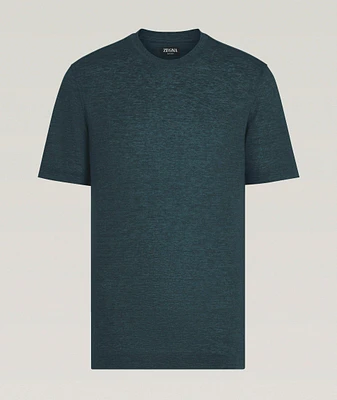 Oasi Lino T-Shirt