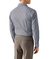 Contemporary-Fit Dobby Dress Shirt