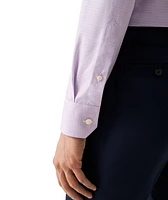 Slim-Fit Dobby Dress Shirt