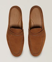 SECONDSKIN Mocassin Loafer
