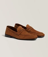 SECONDSKIN Mocassin Loafer