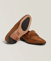 SECONDSKIN Mocassin Loafer