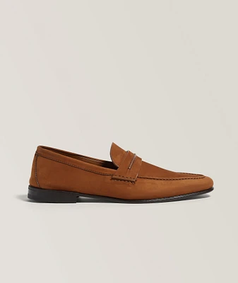 SECONDSKIN Mocassin Loafer