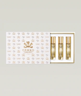Men's 5-Piece 10ml Discovery Set