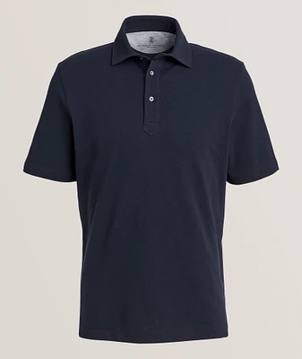 Cotton Polo