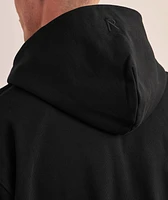 Initial Full-Zip Hooded Sweatshirt