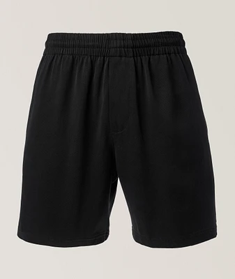 Resort Drawstring Shorts
