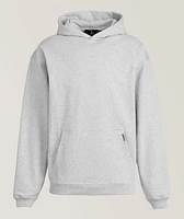 Initial Hooded Sweatshirt