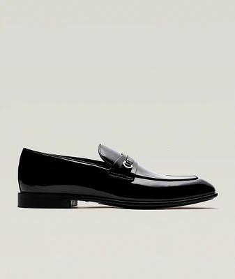 Desio Patent Leather Loafers