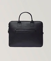 Seth Leather Briefcase