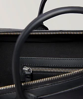 Seth Leather Briefcase