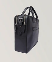 Seth Leather Briefcase