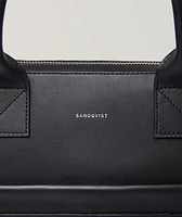 Seth Leather Briefcase