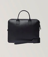 Seth Leather Briefcase