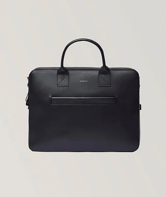 Seth Leather Briefcase