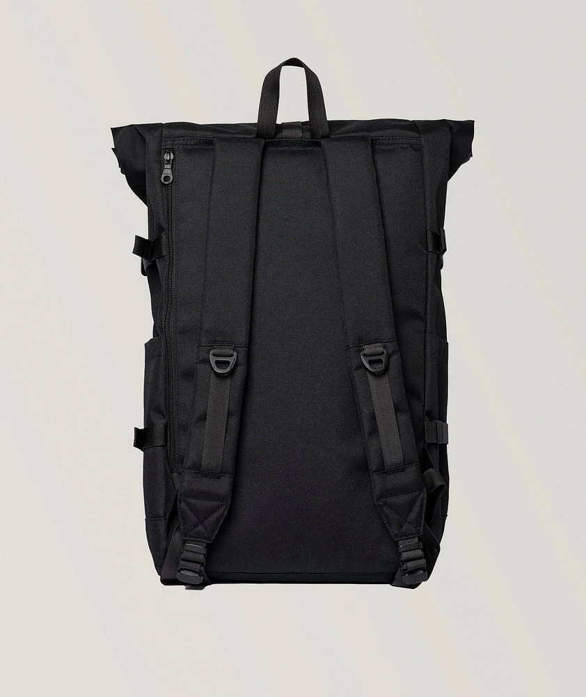 Icon Rolltop Backpack