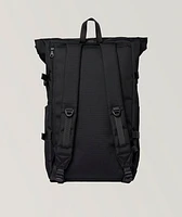 Icon Rolltop Backpack