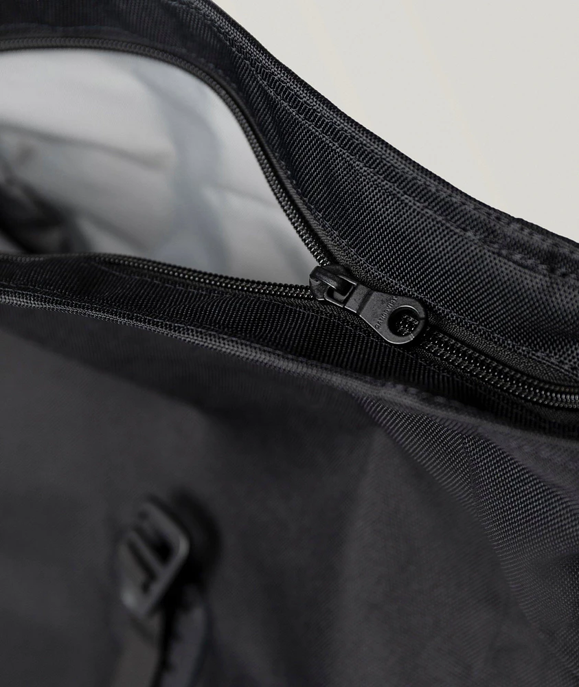 Icon Rolltop Backpack