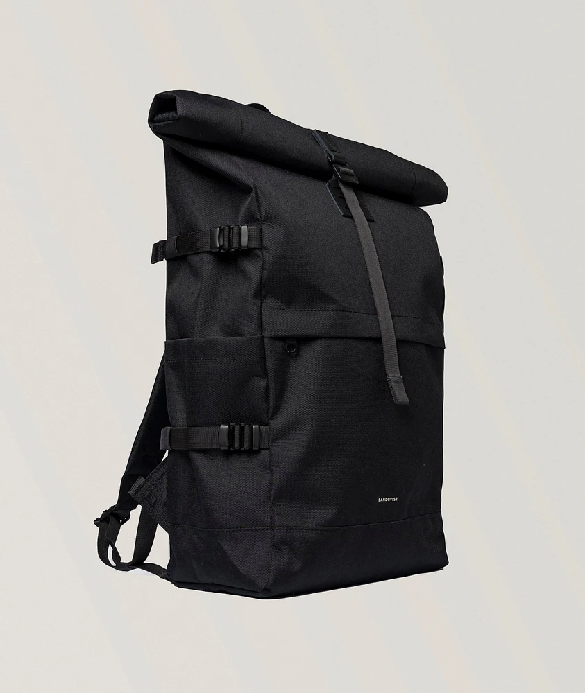 Icon Rolltop Backpack