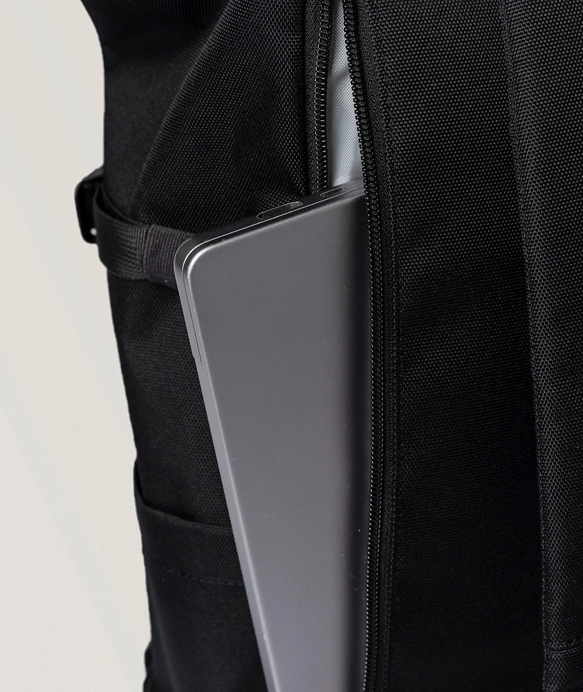 Icon Rolltop Backpack