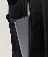 Icon Rolltop Backpack