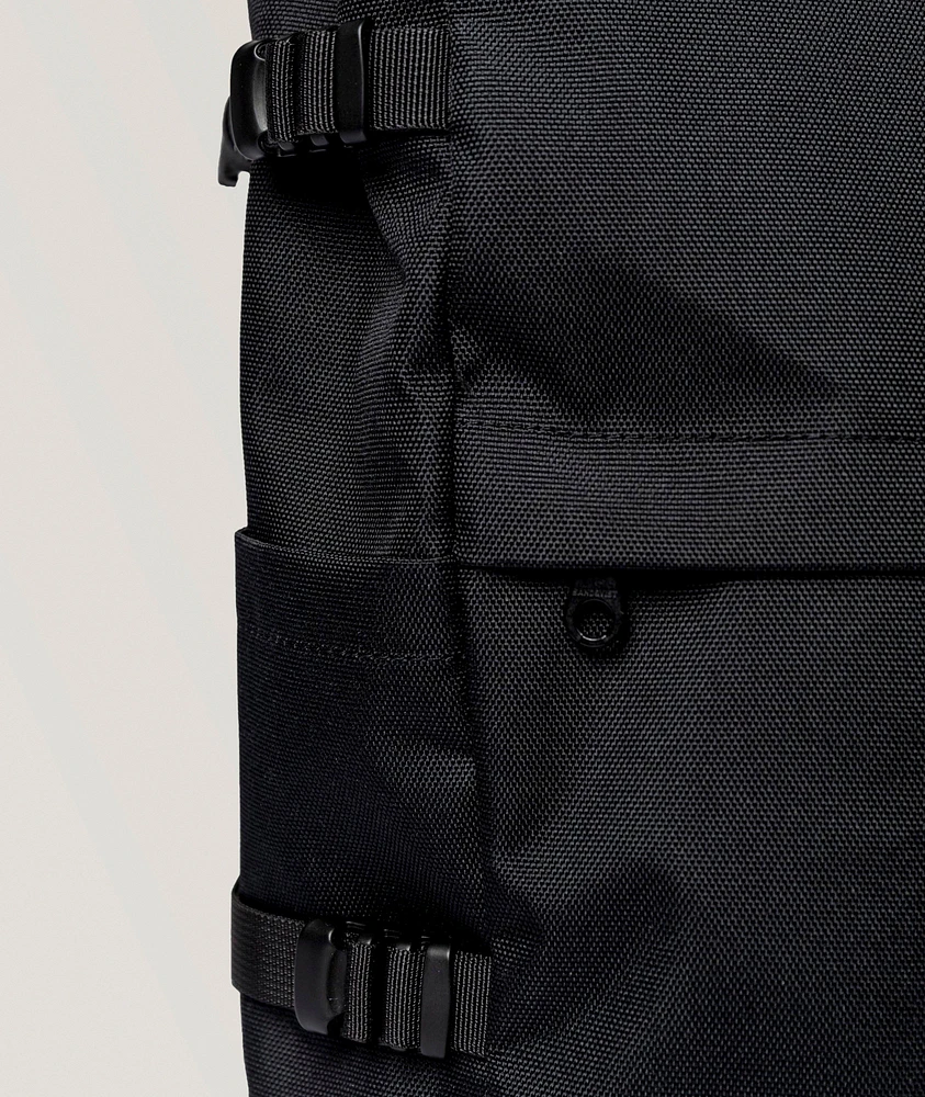 Icon Rolltop Backpack