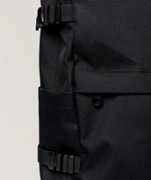 Icon Rolltop Backpack