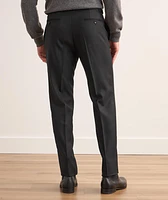 O'Connor Wool-Blend Twill Pants