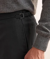 O'Connor Wool-Blend Twill Pants