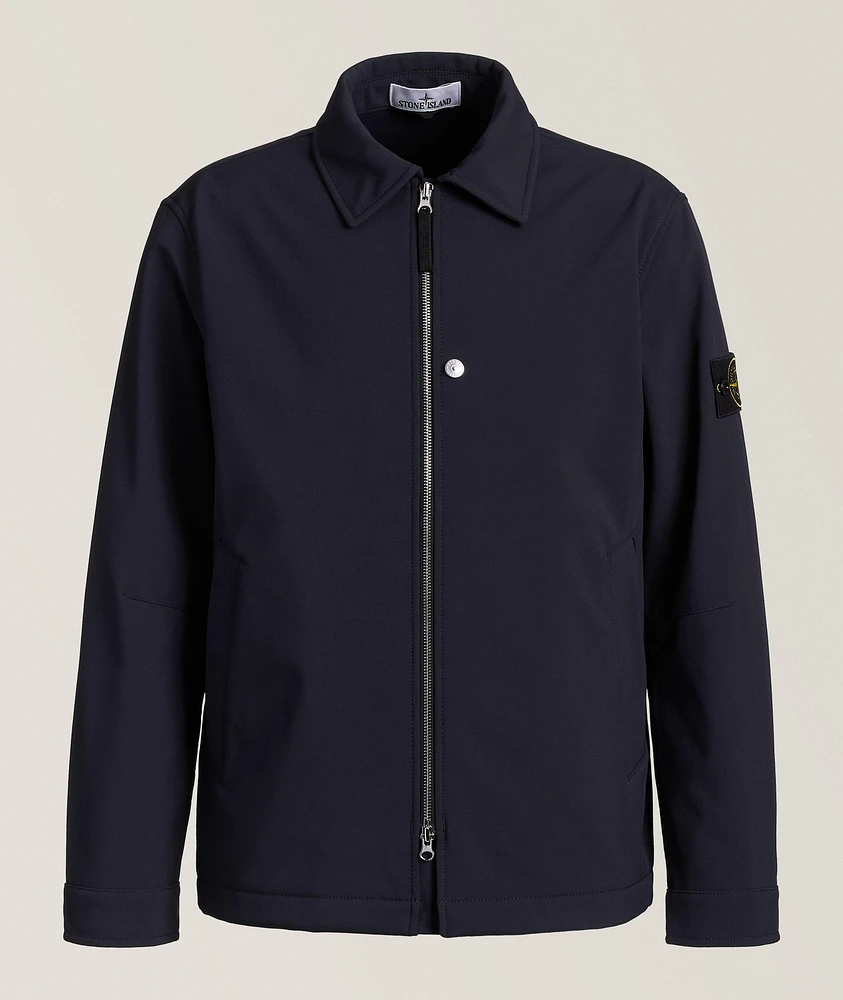 Soft Shell Jacket