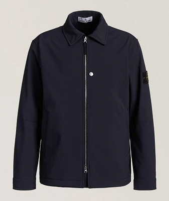 Soft Shell Jacket