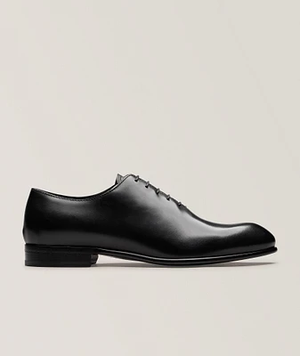 Vienna Evening Wholecut Leather Oxfords