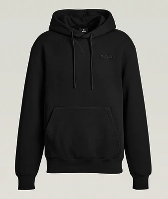 Krystian Double-Face Hooded Sweater