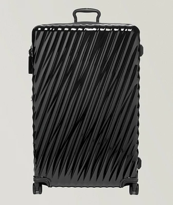 19 Degree Worldwide Trip Suitcase 