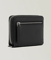 Belden Tri-Fold Zip-Around Wallet