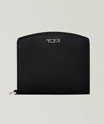 Belden Leather Bifold Wallet