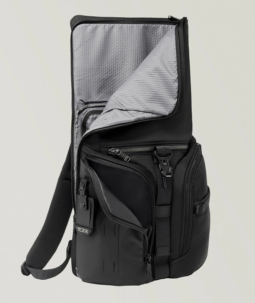 Alpha Bravo Logistics Backpack