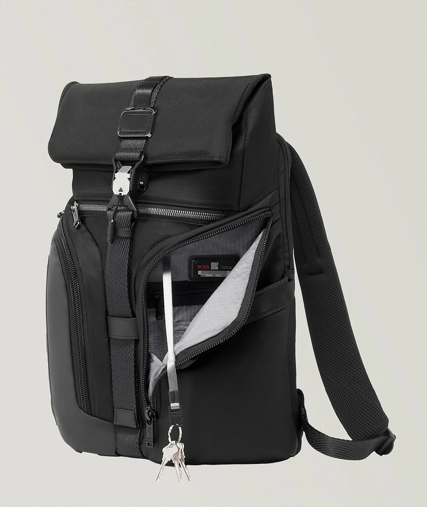 Alpha Bravo Logistics Backpack