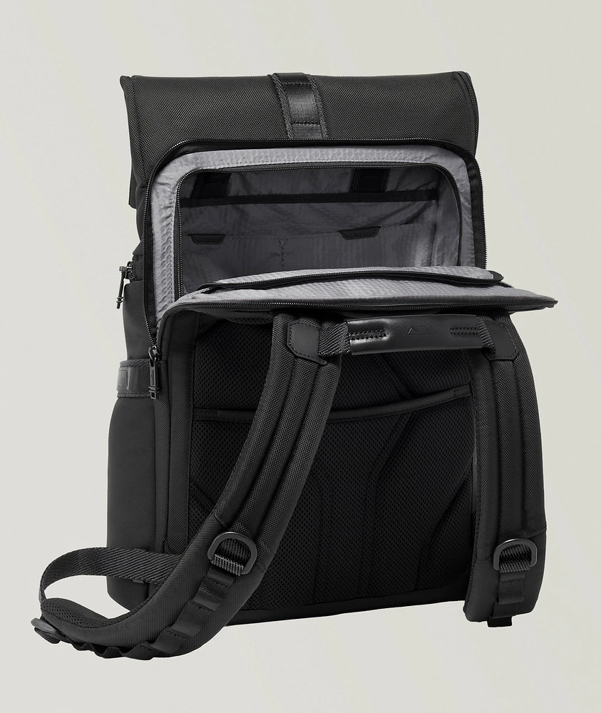 Alpha Bravo Logistics Backpack