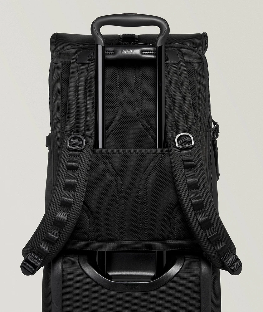 Alpha Bravo Logistics Backpack