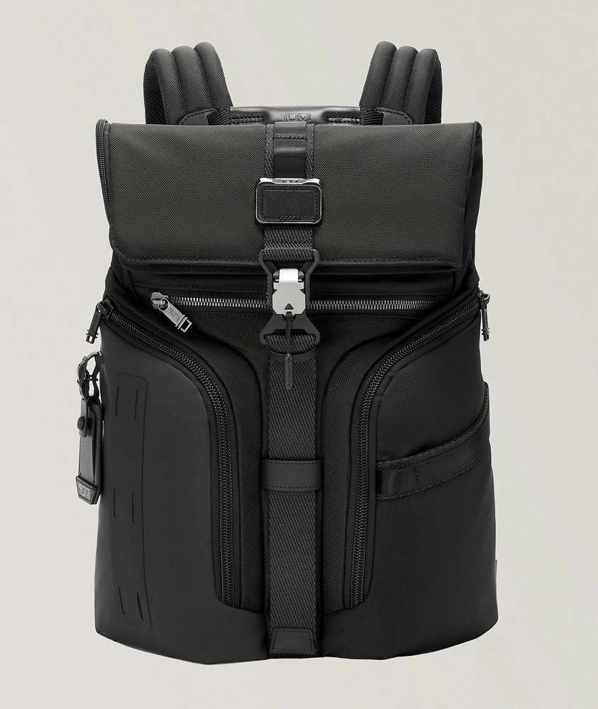 Alpha Bravo Logistics Backpack
