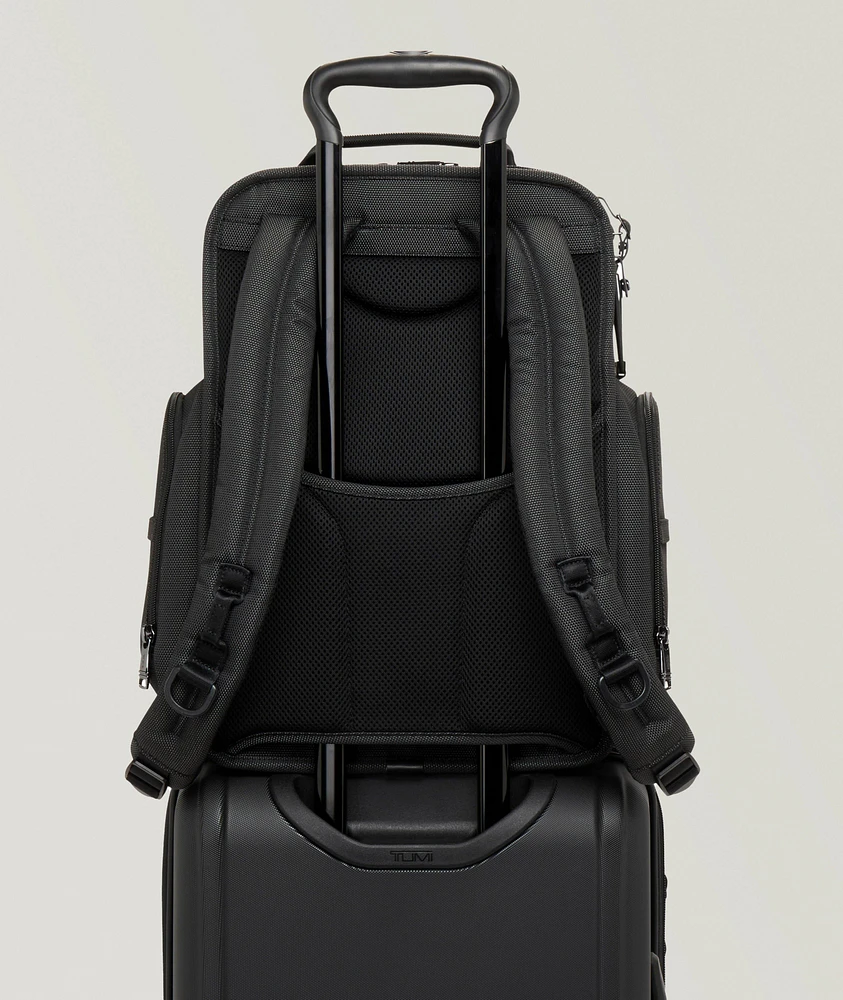 Alpha Brief Backpack 