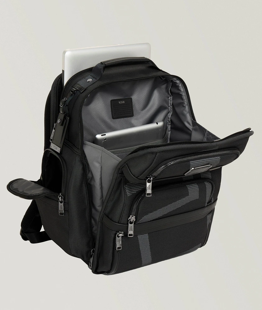 Alpha Brief Backpack 